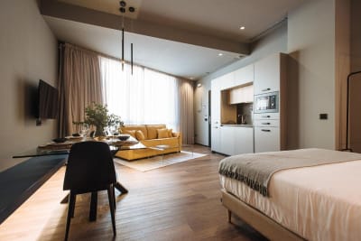 Muralla Sevilla Suites by Lola - 5 1